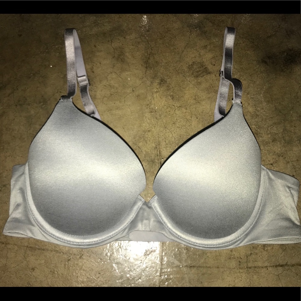 Aerie Sunnie Push-up Bra